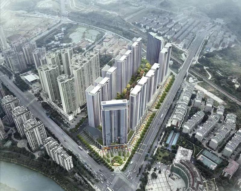 郴州长信爱莲首府怎么样？项目总占地约75亩，小区一期规划1226户，一期停车位1290个；周边配有郴州市十九中、三完小（东校区）、计划引入九中；楼盘坐落郴州市香雪路与郴江路交汇处。