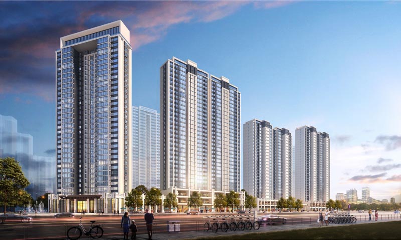 郴州长信爱莲首府怎么样？项目总占地约75亩，小区一期规划1226户，一期停车位1290个；周边配有郴州市十九中、三完小（东校区）、计划引入九中；楼盘坐落郴州市香雪路与郴江路交汇处。