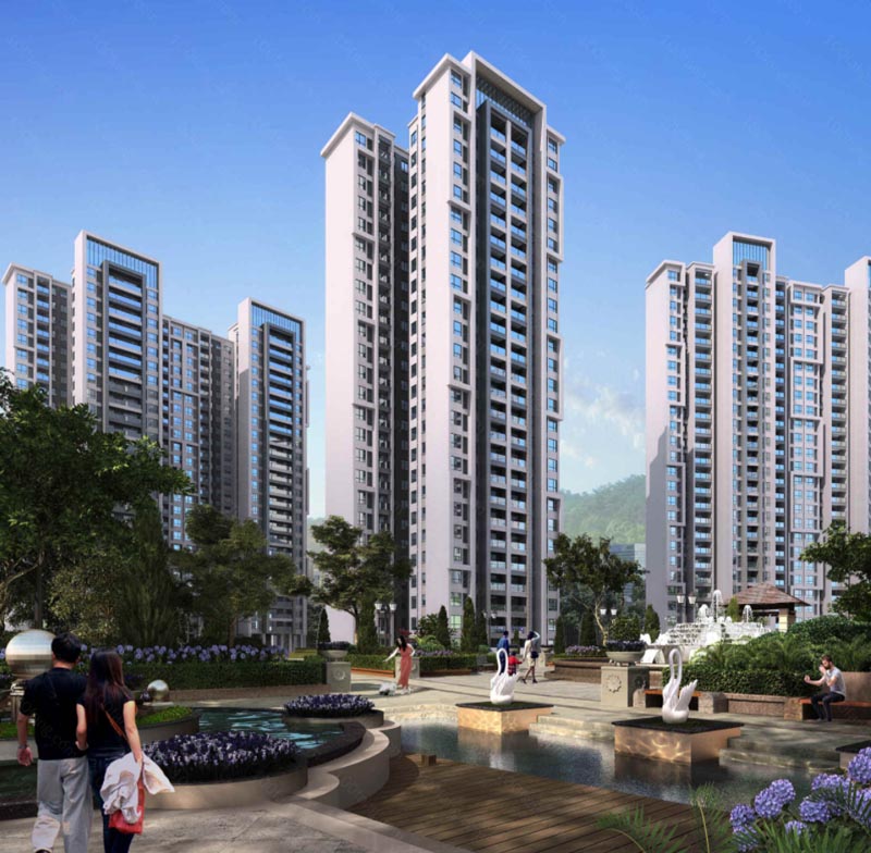 郴州锦绣湖山房子好不好？项目占地面积约53亩，总建筑面积约13万㎡，总户数820套，由7栋高层住宅组成。项目位于爱莲湖青年大道旁；周边配有苏园中学、湘南中学、郴州市中医院。