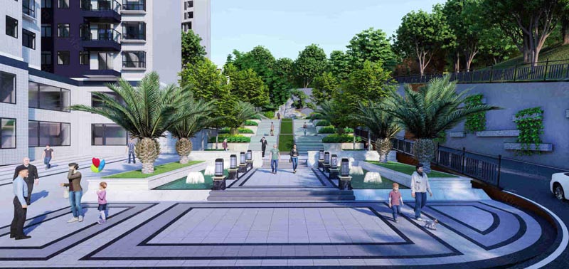 郴州锦绣湖山房子好不好？项目占地面积约53亩，总建筑面积约13万㎡，总户数820套，由7栋高层住宅组成。项目位于爱莲湖青年大道旁；周边配有苏园中学、湘南中学、郴州市中医院。