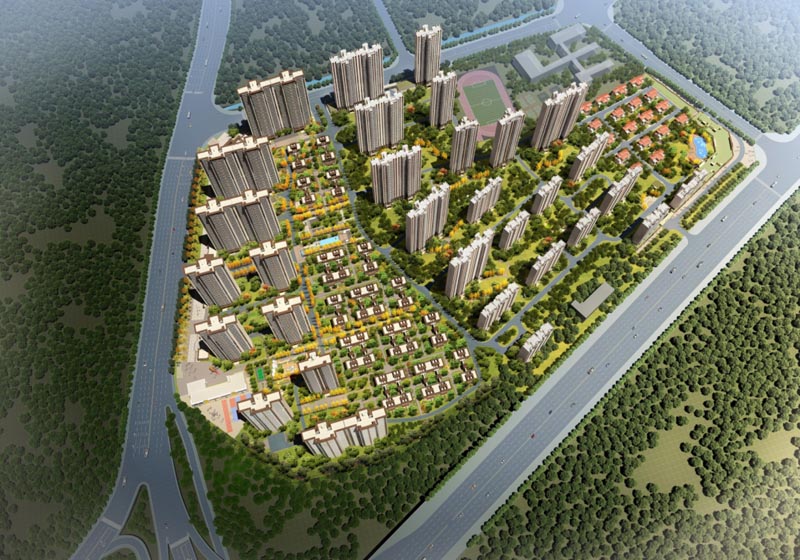 郴州碧桂园翘楚棠值得买吗？项目总占地353亩，实际的建面约70万方，小区规划住宅翘楚棠1921户，停车位1839个；周边配有郴州市人民医院东院、郴州市中医医院、湘南中学、金海学校等。