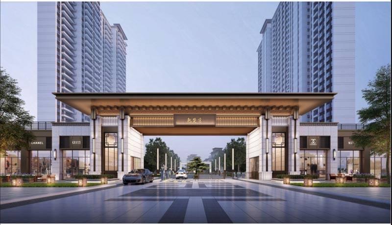 郴州碧桂园翘楚棠值得买吗？项目总占地353亩，实际的建面约70万方，小区规划住宅翘楚棠1921户，停车位1839个；周边配有郴州市人民医院东院、郴州市中医医院、湘南中学、金海学校等。