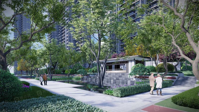 郴州东城上筑怎么样？项目总占地约101亩，总建筑面积约20万平方米，周边配有郴州人民医院东院、郴州公共卫生服务中心、苏仙区人民医院、郴州市中医医院、金海学校、湘南中学。