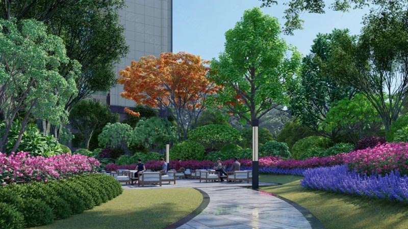 郴州华一美达家园房子值得买吗？项目总占地60000平米，小区规划住宅1114户，停车位1041个；周边配有人民医院东院，郴州市中医院、湘南中学；楼盘坐落在郴州市苏仙区王仙岭。