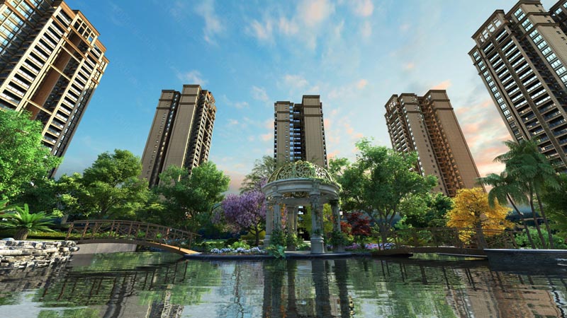 郴州华一美达家园房子值得买吗？项目总占地60000平米，小区规划住宅1114户，停车位1041个；周边配有人民医院东院，郴州市中医院、湘南中学；楼盘坐落在郴州市苏仙区王仙岭。