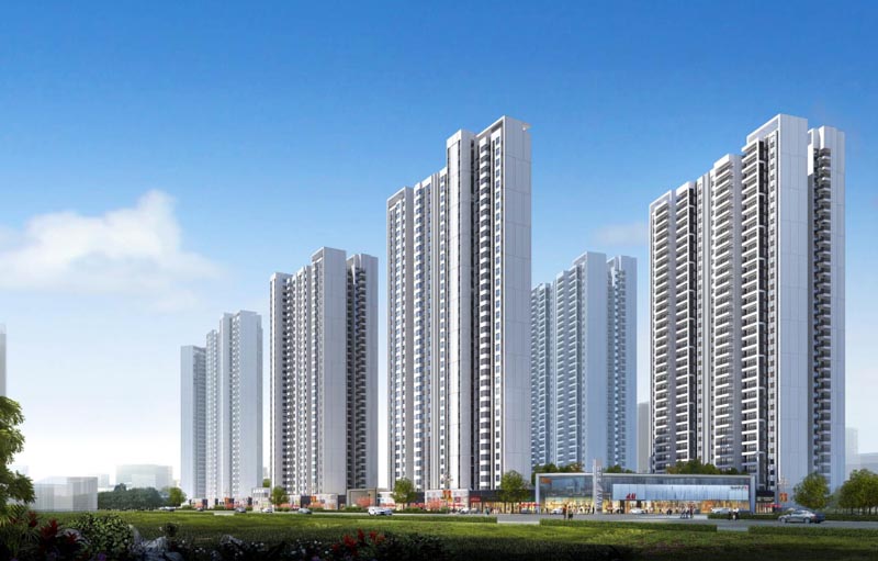 郴州仁大铂悦府房子值得买吗？项目总占地约108亩，建面约约40万平米，小区规划住宅约2500户；周边配有郴州市中医医院、二十七完小、观山学校等。楼盘坐落郴州市苏仙区青年大道与观山路交汇处。