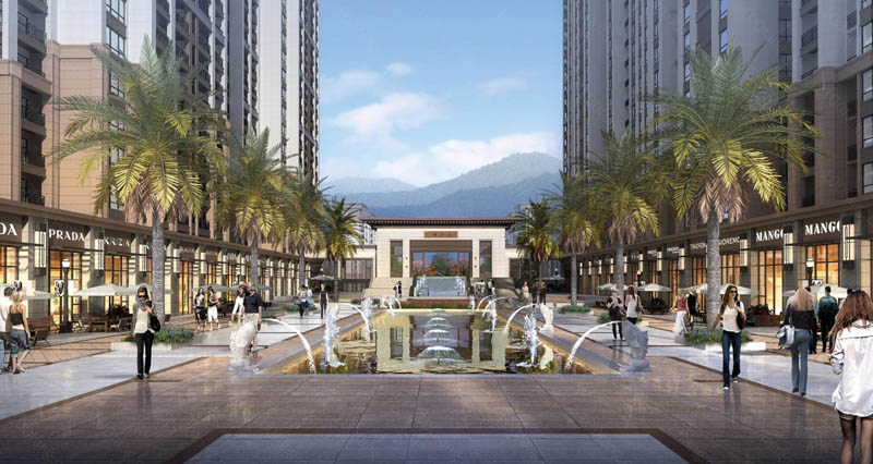 郴州润和中央公园房子好不好？项目规划建面约40万方舒适人居，小区规划住宅2448户，周边配有人民医院东院、新中医院、第四人民医院、观山学校等。楼盘坐落在郴州市苏仙区观山路与福源路交汇处。