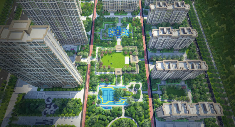 郴州润和中央公园房子好不好？项目规划建面约40万方舒适人居，小区规划住宅2448户，周边配有人民医院东院、新中医院、第四人民医院、观山学校等。楼盘坐落在郴州市苏仙区观山路与福源路交汇处。