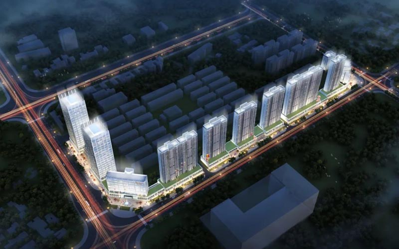 郴州兴康城东央值得买吗？项目占地3万5千多方，总建面积16万方，由9栋住宅、1栋酒店、2栋公寓及全业态区域型的商业街区组合而成；周边配有人民医院东院、市中医院、金海学校、湘南中学。