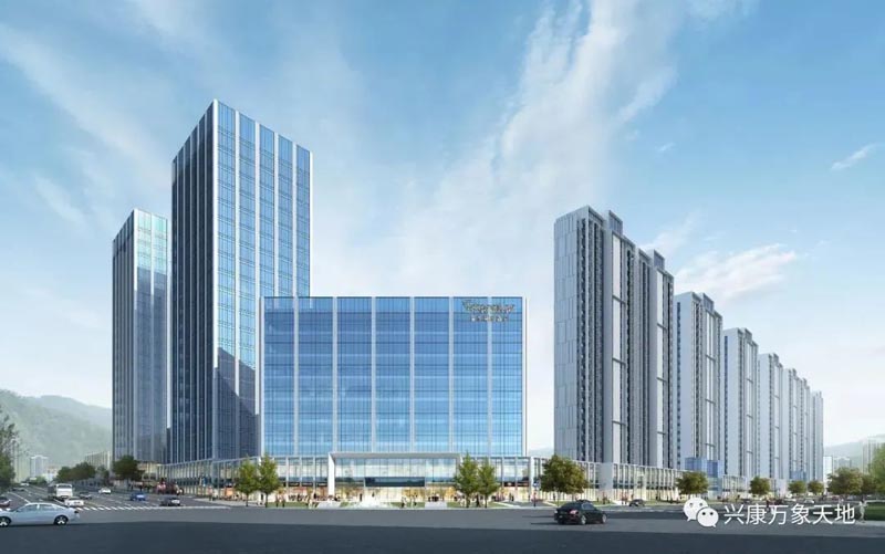 郴州兴康城东央值得买吗？项目占地3万5千多方，总建面积16万方，由9栋住宅、1栋酒店、2栋公寓及全业态区域型的商业街区组合而成；周边配有人民医院东院、市中医院、金海学校、湘南中学。