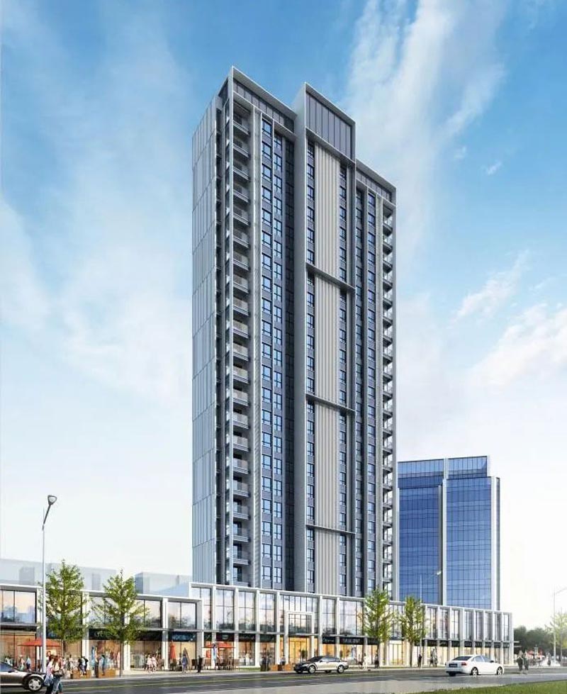 郴州城东央商业广场怎么样？项目占地3万5千多方，总建面积16万方，由9栋住宅、1栋酒店、2栋公寓及全业态区域型的商业街区组合而成。小区规划住宅497户，停车位954个。