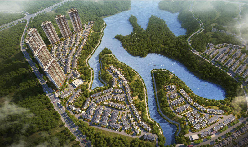 郴州雅居乐合景南麓山居值得买吗？项目总占地约8775亩，目前一期规划1318户；周边配有白露塘中心医院、***人民医院东院、新中医院、第四人民医院、塘溪学校、金海中学、湘南中小学等。