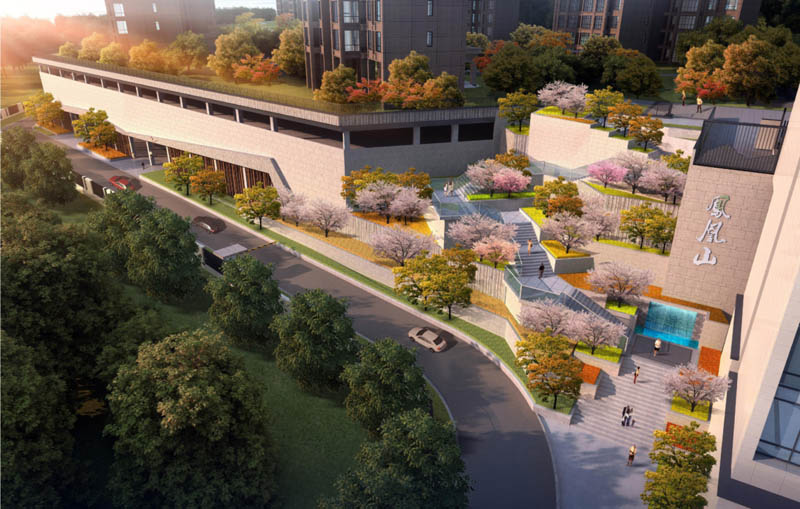 郴州凤凰名邸房子值得买吗？项目总占地155亩，分两期开发建设。小区共开发建设15栋住宅，总户数2371户，并配建幼儿园及2029个车位。周边配有湘南中学、金海学校、一完小城东分校等。