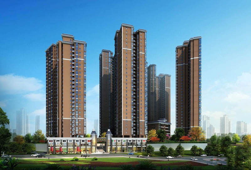 郴州国明玺悦府值得买吗？项目总建筑面积约20万平米，项目共分为两期开发，总规划住宅1236户，停车位1200个；周边配有北湖实验中学、市九中、市六中、人民医院、湘南学院附属医院。