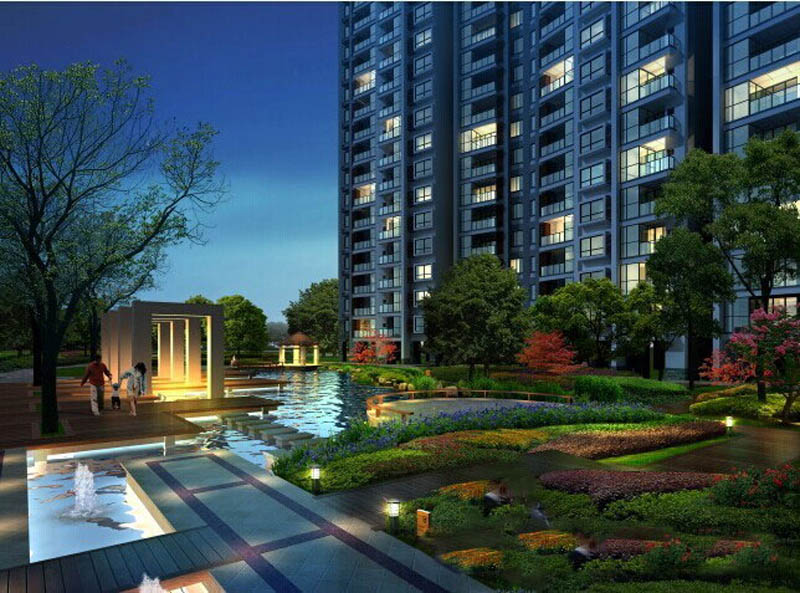 郴州华宁公寓值得买吗？项目总建筑面积2.8万㎡，共20层，其中地下三层为全自动停车位，地上17层：2层商业、15层为标准的写字楼和高端商务酒店。其中2楼已经签约了郴州网红餐饮--邂逅撒椒鱼。