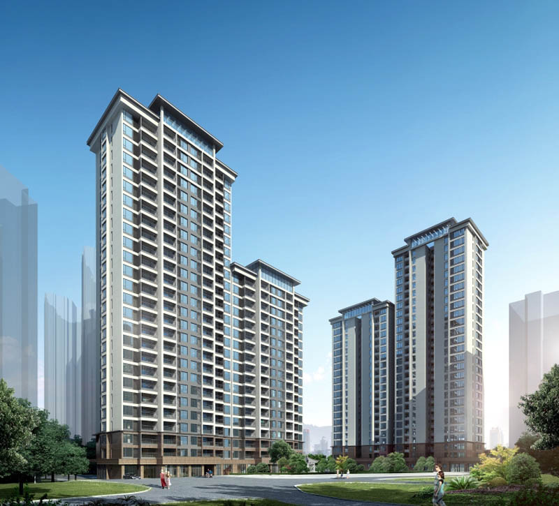 郴州振兴之门值得买吗？项目二期占地2727.65平米，实际建筑面积49926平米，绿化率达30%。二期住户406户，配备车位259个；周边配有人民医院中心医院、人民医院南院。