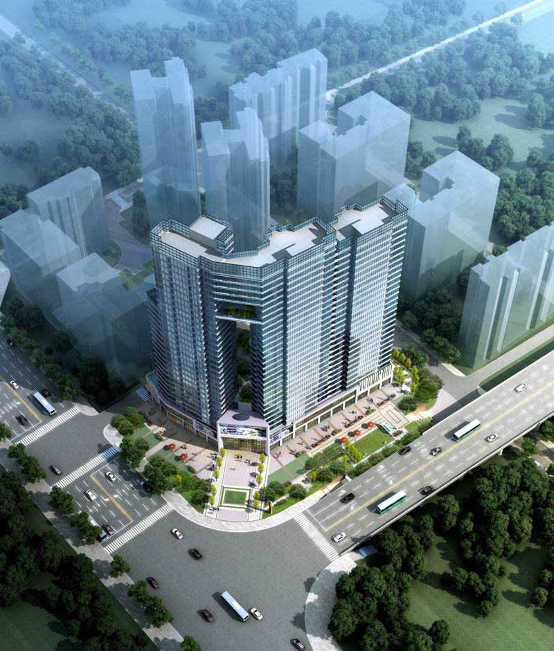 郴州振兴之门值得买吗？项目二期占地2727.65平米，实际建筑面积49926平米，绿化率达30%。二期住户406户，配备车位259个；周边配有人民医院中心医院、人民医院南院。