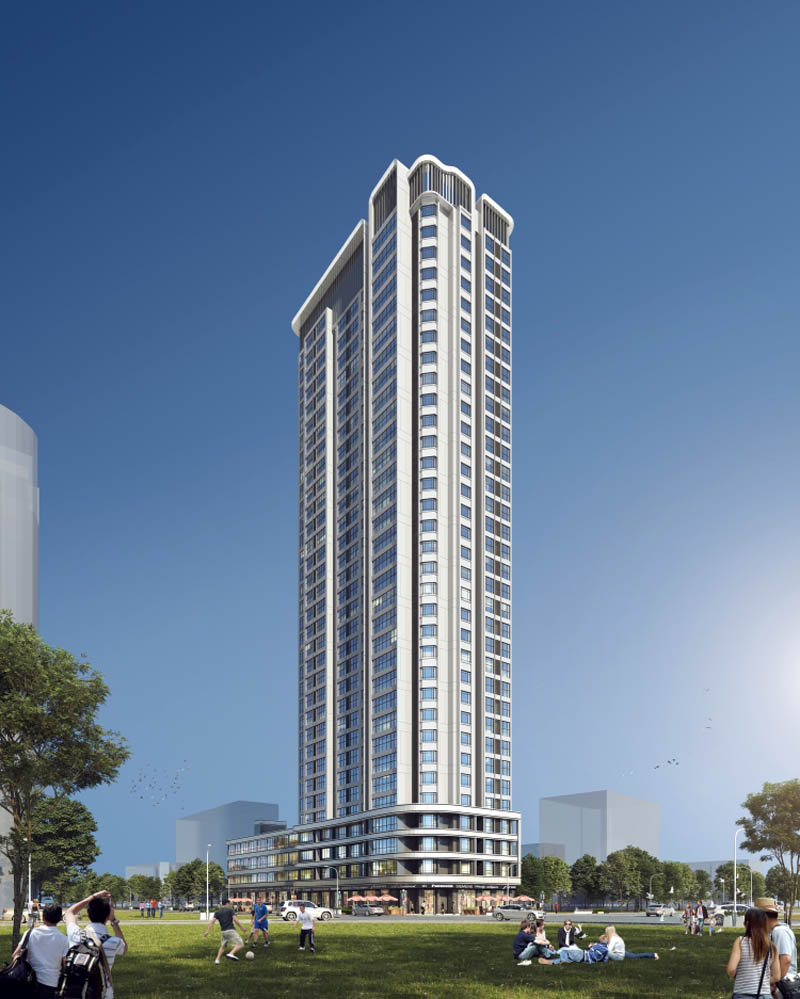 郴州德惠公馆房子值得买吗？项目总规划住宅面积18245㎡，总计181户，商业面积775㎡，总计18间。周边学府林立，郴州市第六完小，郴州市第十八中学，12年精英教育就在家门口。