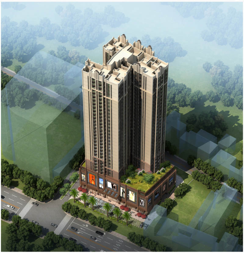 郴州帝福韵城市之心值得买吗？项目总占地4026平方米，实际建面约34110平方米，小区规划住宅286户，停车位202个；周边配有郴州市人民医院、九完小、五中；楼盘坐落郴州市国庆南路希顿酒店旁。