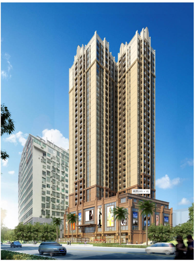 郴州帝福韵城市之心值得买吗？项目总占地4026平方米，实际建面约34110平方米，小区规划住宅286户，停车位202个；周边配有郴州市人民医院、九完小、五中；楼盘坐落郴州市国庆南路希顿酒店旁。