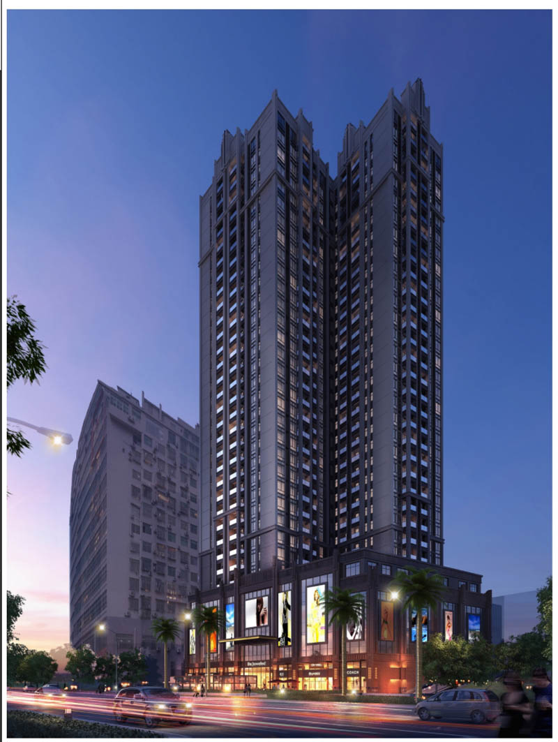 郴州帝福韵城市之心值得买吗？项目总占地4026平方米，实际建面约34110平方米，小区规划住宅286户，停车位202个；周边配有郴州市人民医院、九完小、五中；楼盘坐落郴州市国庆南路希顿酒店旁。