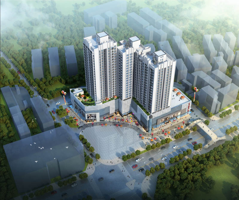 郴州汇华时代广场房子值得买吗？项目总占地8745.07平米，小区规划住宅291个；周边配有七完小、十八中学、启明学校、湘南学院附属医院；楼盘坐落郴州市国庆北路33-12号原北湖市场正对面。