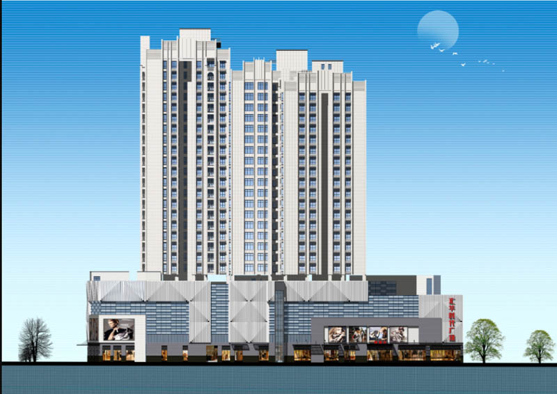 郴州汇华时代广场房子值得买吗？项目总占地8745.07平米，小区规划住宅291个；周边配有七完小、十八中学、启明学校、湘南学院附属医院；楼盘坐落郴州市国庆北路33-12号原北湖市场正对面。