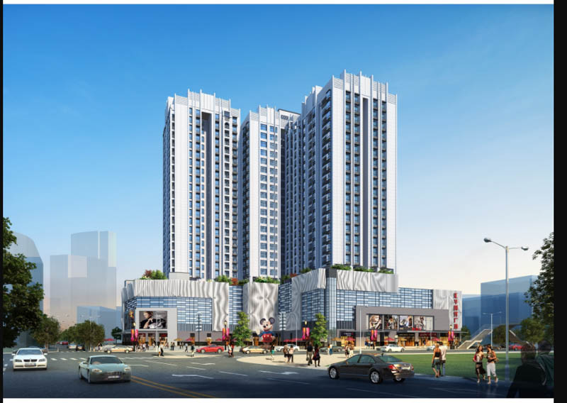 郴州汇华时代广场房子值得买吗？项目总占地8745.07平米，小区规划住宅291个；周边配有七完小、十八中学、启明学校、湘南学院附属医院；楼盘坐落郴州市国庆北路33-12号原北湖市场正对面。