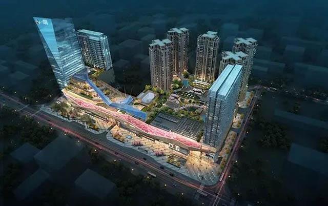 郴州美美世界房子值得买吗？项目总占地49118.2平米，小区规划住宅1300户，停车位2300多个；周边配有市五中、第三完全小学；楼盘坐落在郴州市北湖区人民西路与国庆路交汇处。