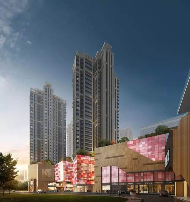 郴州美美世界房子值得买吗？项目总占地49118.2平米，小区规划住宅1300户，停车位2300多个；周边配有市五中、第三完全小学；楼盘坐落在郴州市北湖区人民西路与国庆路交汇处。