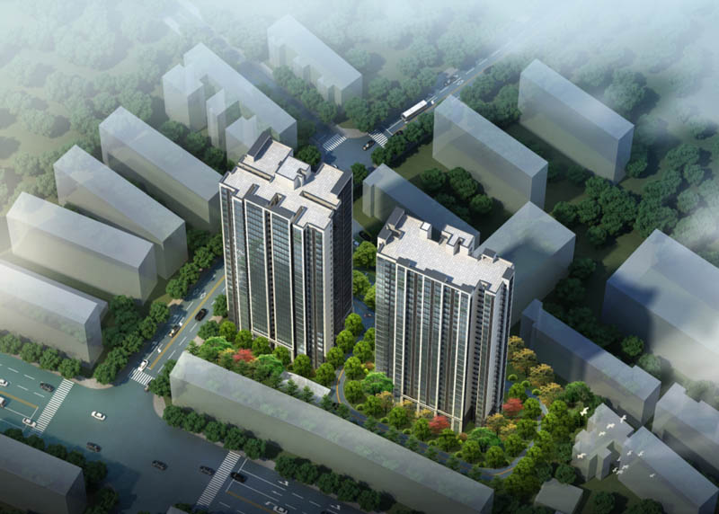 郴州新星书苑房子值得买吗？项目预计建设两栋主体建筑，两栋建筑均为27层79.95米高。容积率3.5;建筑密度14.14%;绿地率30%，地上地下车位共270个，总户数400户。