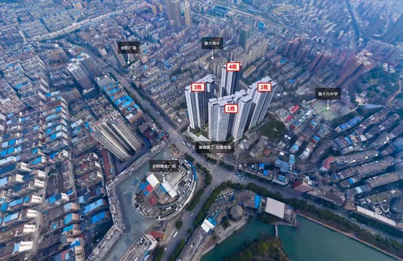 郴州北湖名著怎么样？项目总占地，周边毗邻人民医院中心医院、第三人民医院、第四人民医院、一中、二中、六中、新一中、十八中；楼盘坐落郴州市北湖区北湖公园东岸（原马家坪）。