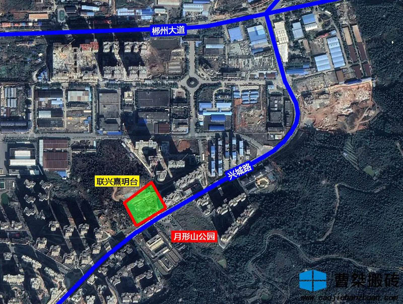 郴州联兴熹玥台房子值得买吗？项目总占地12亩，实际建面约32000平米，小区规划住宅216户；周边配有丰祺学校，四十四完小、增福中学；楼盘坐落在郴州市高铁新区月形山公园正对面。