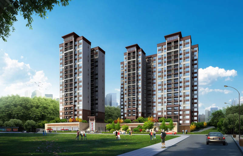 郴州联兴熹玥台房子值得买吗？项目总占地12亩，实际建面约32000平米，小区规划住宅216户；周边配有丰祺学校，四十四完小、增福中学；楼盘坐落在郴州市高铁新区月形山公园正对面。