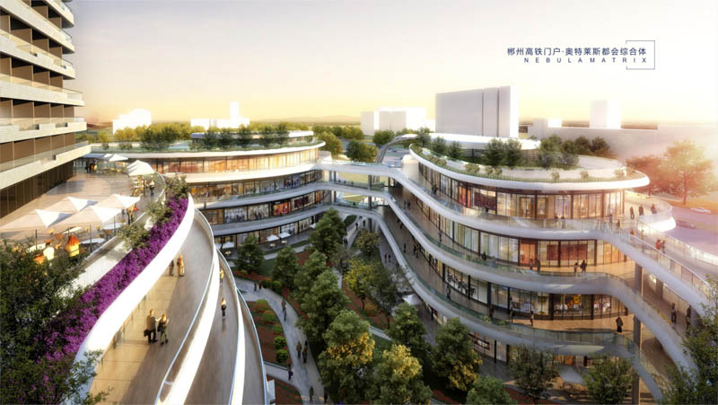 郴州星云汇奥特莱斯房子值得买吗？项目总占地面积约2万方，总建筑面积约10万方，计容建筑面积约8万方，其中，公寓约5万方，商业部分约3万方。整个项目由两栋创客公寓、以及两栋独栋商业体组成。