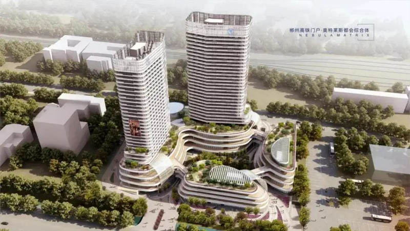 郴州星云汇奥特莱斯房子值得买吗？项目总占地面积约2万方，总建筑面积约10万方，计容建筑面积约8万方，其中，公寓约5万方，商业部分约3万方。整个项目由两栋创客公寓、以及两栋独栋商业体组成。