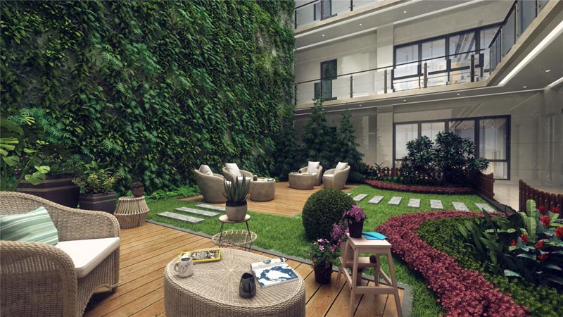 郴州汇金时代房子值得买吗？项目占地面积13032.1㎡，总建筑面积48943㎡，建筑密度48%，项目1-4层为商业部分，2栋13-18层小高层组成；楼盘坐落郴州市北湖区郴州大道1171号天盛&middot;汇金时代。