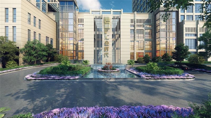 郴州汇金时代房子值得买吗？项目占地面积13032.1㎡，总建筑面积48943㎡，建筑密度48%，项目1-4层为商业部分，2栋13-18层小高层组成；楼盘坐落郴州市北湖区郴州大道1171号天盛&middot;汇金时代。