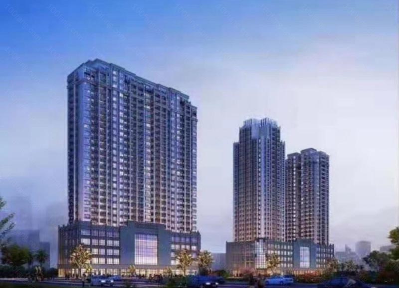 郴州宏祥龙溪湾房子值得买吗？项目总占地9723平米，实际建面约88868平米，小区规划住宅694户，停车位462个；周边配有人民医院、北湖实验中学、湘南学院附属医院；楼盘坐落郴州市北湖区香花北路20-22号。