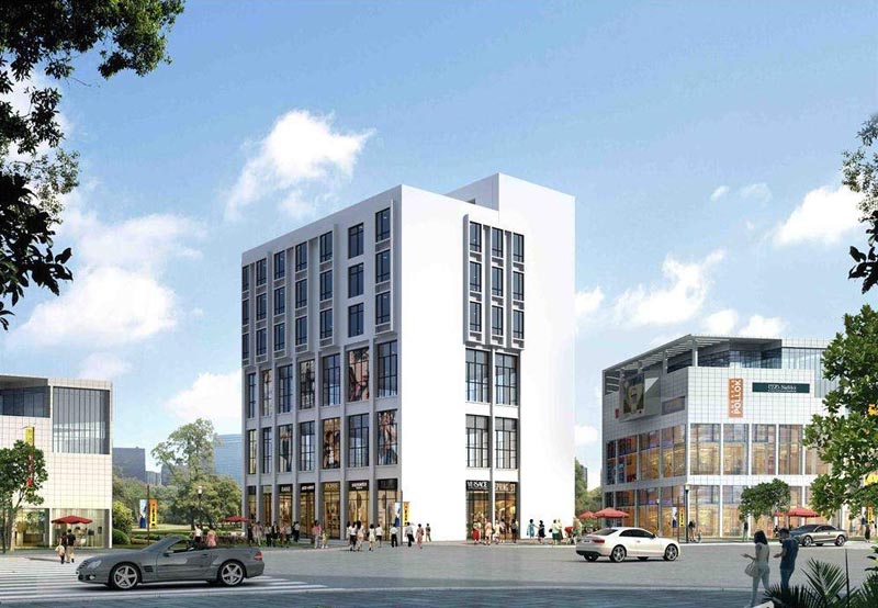 郴州林邑星城房子值得买吗？项目为商务综合体，总占建筑面积23.8万方，项目分三期开发，一期由写字楼、公寓和四栋住宅，以及近3万方的集中商业和名品街组成。项目现在推出的写字楼公寓，为23+4的高层，