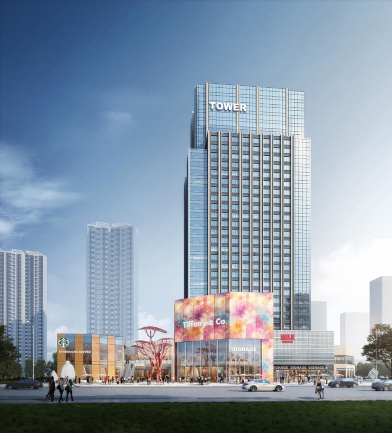 郴州碧桂园凤凰台房子值得买吗？项目总占地156亩，小区规划住宅1826户，停车位1643个；周边配有郴州市人民医院南院、湘南学院附属医院、郴州市十五中；楼盘坐落郴州市北湖区寒溪路与惠泽路交汇处。