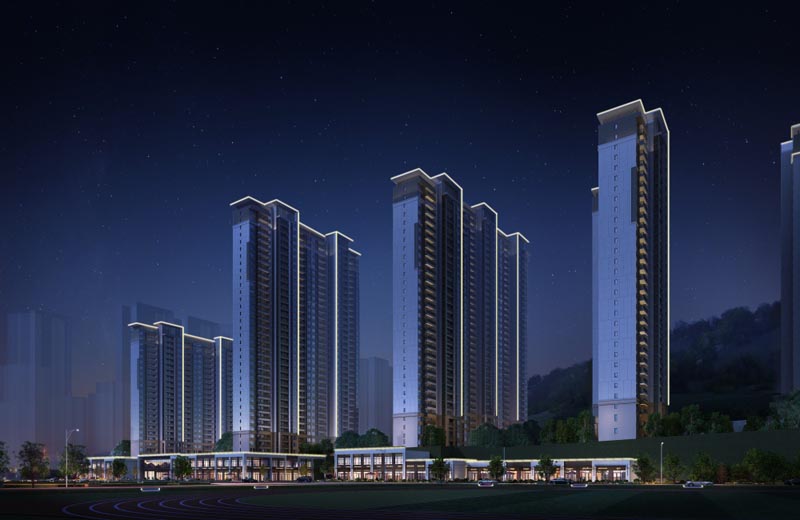 郴州金科郡房子值得买吗？项目总占地85350平米，实际建面约242195.38平米，小区规划住宅有1585户，停车位1444个；周边配有四十二完小、师大附属五雅中学、北湖区第二幼儿园。