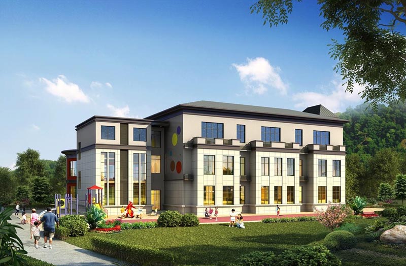 郴州金色御园房子值得买吗？项目总占地69720.29平米，实际建面约288358.668平米，小区规划住宅1733户，停车位1650个；周边配有四十完小（涌泉北校区）、九中骆仙分校。