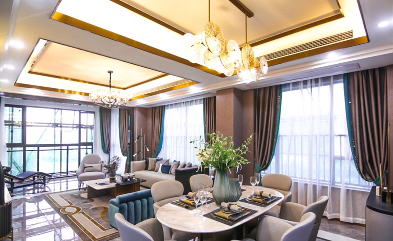 郴州骆仙湖1号房子值得买吗？项目总占地3.72万平，小区规划住宅684户，停车位655个；楼盘坐落位于湘潭岭骆仙湖边，紧邻师大附中五雅中学，郴州市九中，四十二完小，涌泉小学分校四学府。