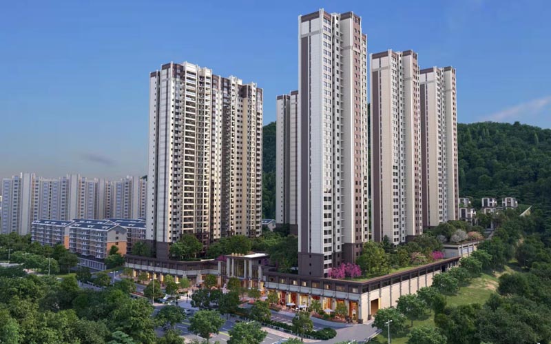 郴州书香名苑房子值得买吗？项目总占地35819平方米，小区规划住宅742户，停车位630个；楼盘拥有北湖区机关幼儿园、三完小骆仙校区、四十六完小、五雅中学、湘域涌泉分校区等。