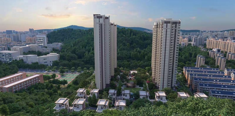 郴州书香名苑房子值得买吗？项目总占地35819平方米，小区规划住宅742户，停车位630个；楼盘拥有北湖区机关幼儿园、三完小骆仙校区、四十六完小、五雅中学、湘域涌泉分校区等。