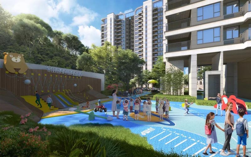 郴州通鸿云麓湾房子值得买吗？项目总占地16652平米，建面约4.3万方，小区规划住宅344户，停车位306个，周边配有一九八医院、骆仙中学九中分校；楼盘坐落在湖南省郴州市北湖区永春路北。