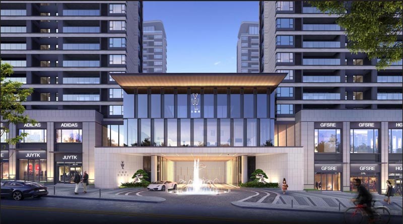 郴州通鸿云麓湾房子值得买吗？项目总占地16652平米，建面约4.3万方，小区规划住宅344户，停车位306个，周边配有一九八医院、骆仙中学九中分校；楼盘坐落在湖南省郴州市北湖区永春路北。