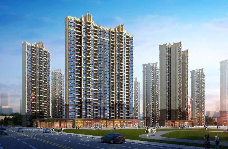 郴州粤泰天鹅湾房子值得买吗？项目总用地面积277亩，总建筑面积约80万平方米，总体分三期开发，小区规划住宅4164户；周边配有五雅中学、四十三完小；楼盘坐落在郴州市同心路与新107国道交汇处。