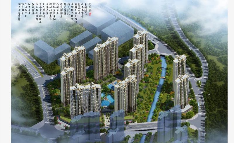 郴州粤泰天鹅湾房子值得买吗？项目总用地面积277亩，总建筑面积约80万平方米，总体分三期开发，小区规划住宅4164户；周边配有五雅中学、四十三完小；楼盘坐落在郴州市同心路与新107国道交汇处。